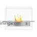 Ignis Tab Tabletop Ventless Ethanol Fireplace - B00AMNX3MW